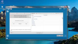 Easy Way to Recover Deleted Files on Windows and Mac OS [upl. by Adnilg751]