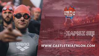 Castle Triathlon Malbork 2022  PROMO [upl. by Basso302]