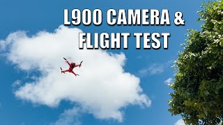 L900 SE PRO SE MAX  CAMERA AND FLIGHT TEST  NA MAY ONTING SIDE COMMENTS [upl. by Caitlin248]