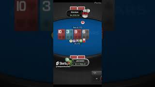 11633 Poker Pot đź”Ą Ristokat Vs poonster [upl. by Hagai271]