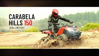 CARABELA HILLS 150 [upl. by Monahon777]