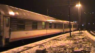 Trains in Serbia 2013 [upl. by Guillaume]