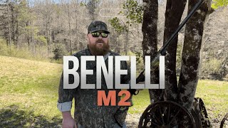 Benelli M2 [upl. by Wiskind]