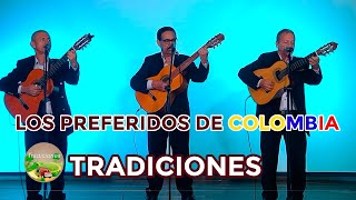 Tradiciones quotLos Preferidos de Colombiaquot Domingo 03 de Noviembre de 2024 [upl. by Arakahs535]