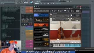 Fixing Kontakt Loading Distorted Samples [upl. by Secundas593]