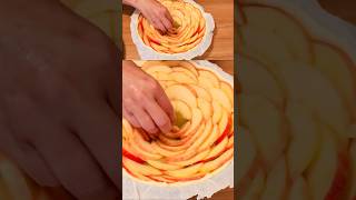 Tarte aux pommes facile et rapide [upl. by Jalbert]