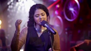 Roz Shaam Aati Thi By Anweshaa  Jam Room 3 Sony Mix [upl. by Zoha]