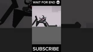 Stickman Dismounting EPIC MOMENTS 5❗ [upl. by Mattah]