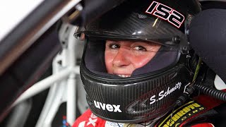 Zu Gast bei NürburgringKönigin Sabine Schmitz  Teil 4  Motorvision [upl. by Aman]