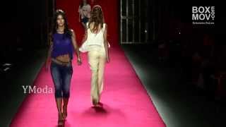 ColombiaModa 2015 Trucco´s Jeans  Moda 2016 Moda en Colombia [upl. by Akiem]