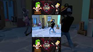 la llegada del chavo en pleno PVP humor memes comedia entretenido diviertete parati [upl. by Adrial862]