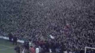 Shanks and the Kop celebrates the 73 Championship [upl. by Ratib]