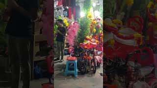 Dhaka New market a shoping a gelam sobai follow foryou vairalshort abrar ekfa [upl. by Blasius]