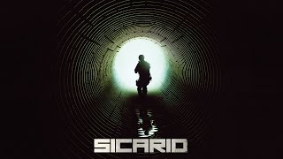 Sicario  Bandeannonce officielle [upl. by Annadal]