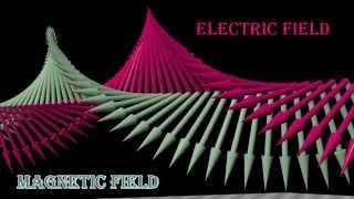 Polarization of Light circularly polarized linearly polarized unpolarized light [upl. by Treboh]