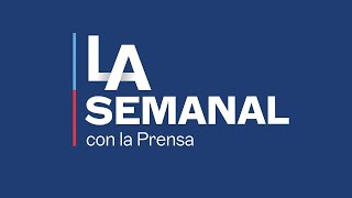 LA Semanal  04 de Marzo del 2024 [upl. by Elie]