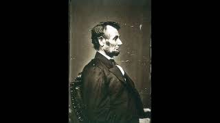 Every Known Photograph of Abraham Lincoln [upl. by Maxia139]