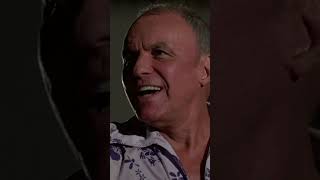 Frank Sinatra Plays A Killer In Magnum PI  Shorts  PD TV [upl. by Darian]