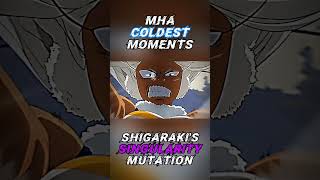 ✋️SHIGARAKIS MUTATION🤚 myheroacademia mha shigaraki mha mhaedit anime animeedit [upl. by Drol]