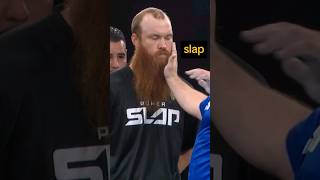 Slap battle  slap game  slap vs slap power viral shorts [upl. by Ettennat]