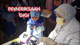 MYBISTARI GROUP  PEMERIKSAAN GIGI PART 2 [upl. by Noreik]