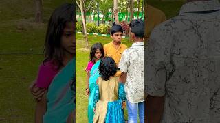 Anna chellellu Anubhandhamand friendshipchelli kosam friend ni vadhilesina Annaya part10shorts [upl. by Nalepka]