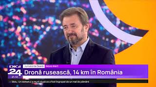 Pîrvulescu Parlamentul legiferează iar dacă va avea altă culoare nu va merge în această direcție [upl. by Nikita]