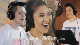 The Heart of the Filipino Music Video [upl. by Ytisahcal]