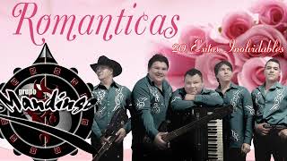 20 Grandes Exitos De Grupo Mandingo 💖 Grupo Mandingo Mix Éxitos Románticas Inolvidable 💖 [upl. by Arimay]