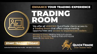 Introducing QuickTrade Brokers [upl. by Kama]