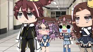 🤫 You didnt deserve this😓 gachalife\ not original [upl. by Coombs]