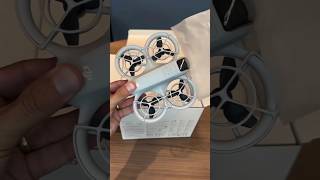 Dji neo drone unboxing drone dji djidrone [upl. by Lenhart279]