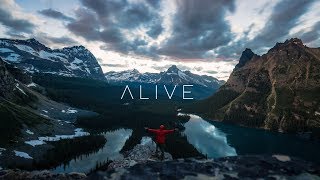 ALIVE  Canada 4K [upl. by Enilehcim302]