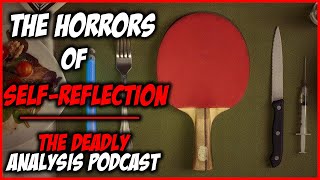 Coherence Film Analysis The Horror of Self Reflection  The Deadly Analysis Podcast [upl. by Alleynad]