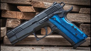 6 Best CZ Pistols You Need to See in 2025 [upl. by Noirod66]