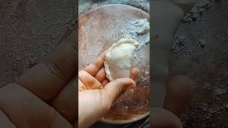 মাংসের ঝাল পুলি পিঠা রেসিপি।। Jhal jhal puli pitha mangsho pitha recipe shortvideo shorts [upl. by Delisle741]