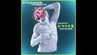 Kaamzs  The Things I Do  For You SINDEX040 [upl. by Dacey]