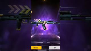 New update CRATE OPENING FREE FIRE IMPOSSIBLE 🍷🗿 [upl. by Ranitta385]