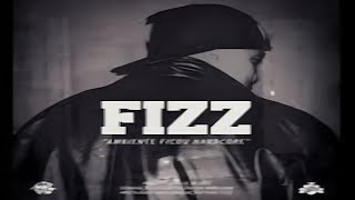 Fizz  Ambiente Ficou Hardcore Prod Charlie BeatsLETRA  LEGENDAHD [upl. by Grew]