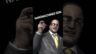 nanomachines son [upl. by Thorma722]