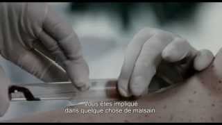 Antiviral  BandeAnnonce 01  VOSTFR [upl. by Llertnom]