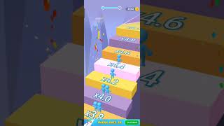 new game count masterhighlevel games gaming gameplay countmasterstickmanandroidgamesandroid [upl. by Aenel689]