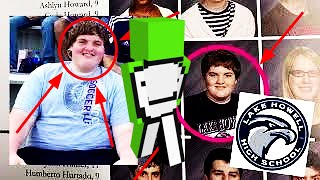 Dream Face Reveal  The Definitive Proof of His Incredible Weight Loss Journey [upl. by Annalee]