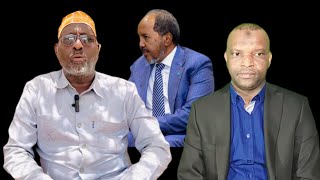 DM ANNAGA IYO HAWIYE MUQDISHO AYAAN KU DHEX DAGAALLAMAYNAA [upl. by Raddatz]