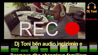 Ibrahim Kasami Tallava LIVE 2014  Rec by Dj TONI [upl. by Atoiganap80]