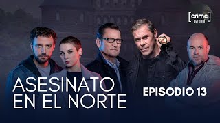 El curso del mundo  Asesinato en el Norte Temporada 7  Episodio 13 [upl. by Odranar229]