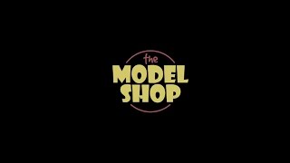 quotThe Model Shopquot Live Scale Modeling Show Episode 82 [upl. by Pandora]