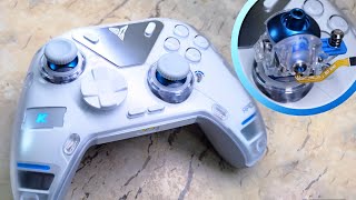 Flydigi Apex 4  These analog sticks are on another level [upl. by Godart]