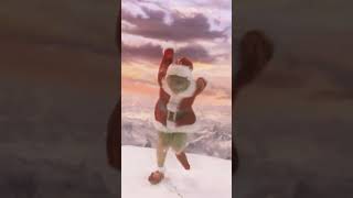 GRINCH EDIT GOES HARD SHORT  GRINCH EDIT [upl. by Oicneconi579]