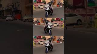 R15 ♥️ automobile attitude rider stunt explore [upl. by Katharyn638]